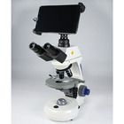 Recommended Microscopes