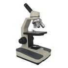 Teacher Guide To Microscopes