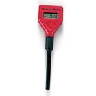 Proper Storage of a pH Electrode
