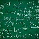 Physical Science Math Review: Techniques, Formulae, and Constants
