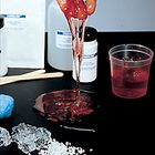 Super Water-Absorbing Polymers