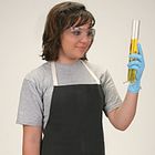 Personal Protective Equipment (PPE) for the Lab