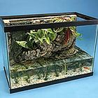 The River Tank&#8482; - A Versatile Tool
