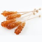 Rock Candy: An Edible Study of Crystallization
