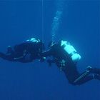 SCUBA Diving and Gas Laws
