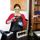 Ensuring Safe Labs: Getting Students Engaged