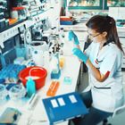 Debunking the 4° C Polymerase Chain Reaction (PCR) Myth