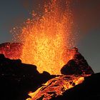 Volcano in the Classroom
