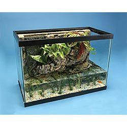 The River Tank™