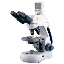 Microscope Cleaning