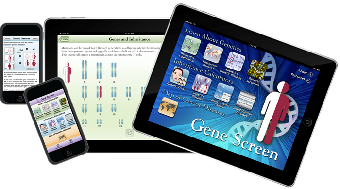 Gene Screen
