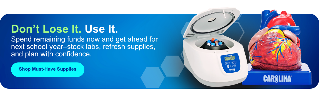 Carolina Science | Carolina Biological Supply | Science Kits & Lab Materials | Carolina Biological Supply Carolina Science | Carolina Biological Supply | Science Kits & Lab Materials | Carolina Biological Supply