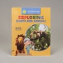 Stc Literacy Series Exploring Plants And Animals