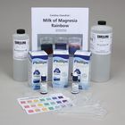 Chemkits Milk Of Magnesia Rainbow Ph Indicators